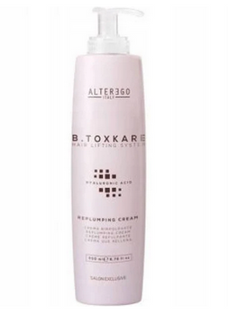 Alter Ego Italien B Toxkare Conditioner Wiederherstellung der Elastizität 200 ml