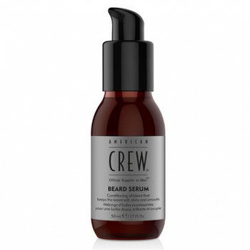 American Crew Bartserum 50 ml
