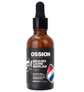 Morfose Ossion PB Siero per la cura della barba 50 ml
