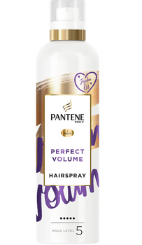 Pantene Pro-V Perfektes Volumen Haarspray Ultra Strength 250 ml