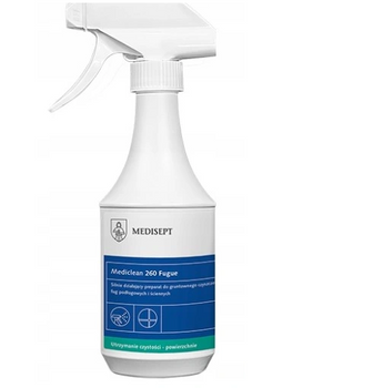 Medisept Mediclean 260 Fuga 500 ml