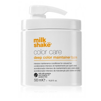 Milk Shake Balsamo Mantenimento Colore Profondo 500ml