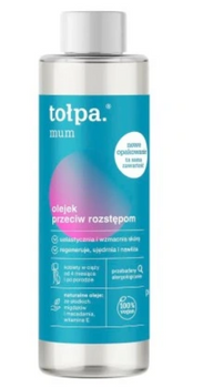 Tolpa Mum Stretch Mark Oil 200 ml