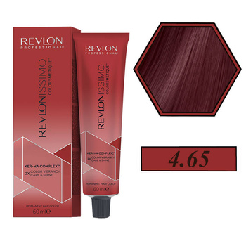 Revlon Revlonissimo Colorsmetique Farba 60 ml  4.65