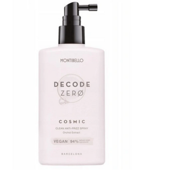Montibello Decode Zero Cosmic Spray Anticrespo 200 ml