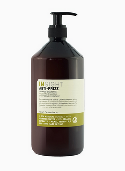 Insight Anti-Frizz Hydrating Shampoo 900ml