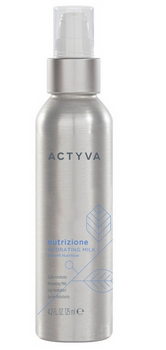 Kemon Actyva Nutrizione Hydratisierende Milch Spray 125 ml