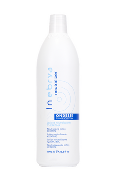 Inebrya Ondesse Fixing Solution 1000 ml
