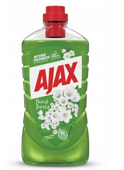 Ajax Floral Fiesta Maiglöckchen 1 L Grün