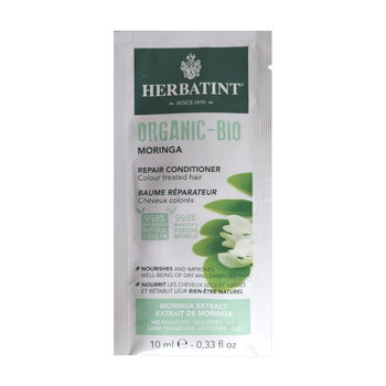 Herbatint Moringa Bio Conditioner 10 ml