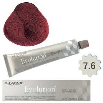 Alfaparf Vernice 60ml EOC CUBO 7.6