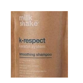 Milk Shake K-RESPECT Smoothing Shampoo 10 ml