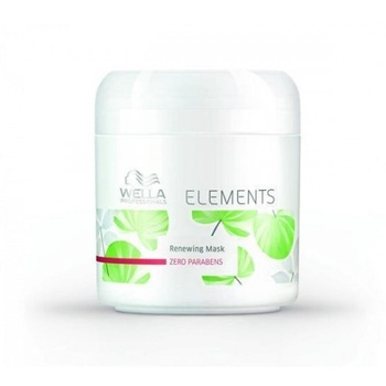 Wella Elements Maschera 150ml