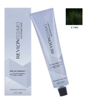 Revlon Revlonissimo Colorsmetique Paint 60 ml 4.7MN