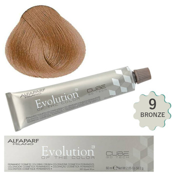 Vopsea Alfaparf 60ml EOC 9 BRONZE