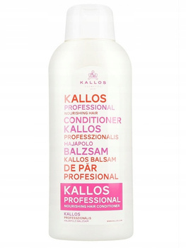 Kallos Professional Pflegende Haarspülung 1000ml