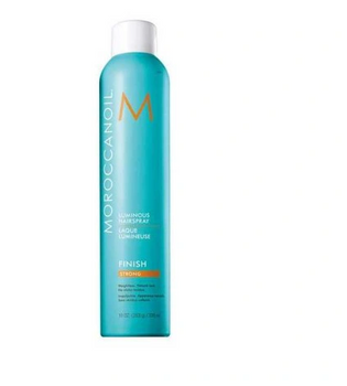 Moroccanoil Lacca Luminosa Forte 330ml