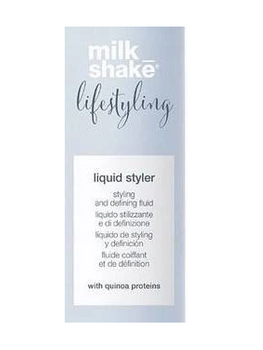Milk Shake Lifestyle Liquid Styler Fluid 10 ml