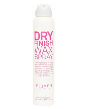 Eleven Australia Cera Spray per Finitura Secca 200 ml