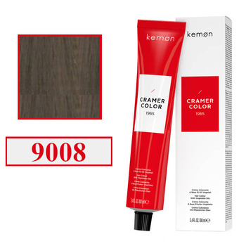 Kemon Paint Cramer Color 9.008 100 ml