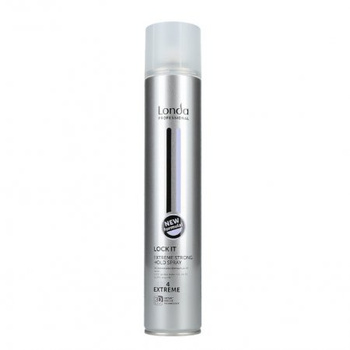 Londa Lock Extra Strong Nail Polish 500ml