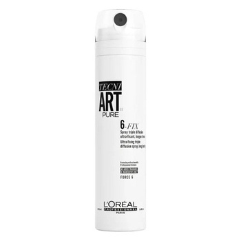 Loreal 6-Fix puro 250ml