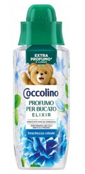 Parfum Coccolino Laundry Heavenly Freshness 342 ml