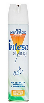 Intesa Styling Lakier do włosów Extra Strong 300 ml