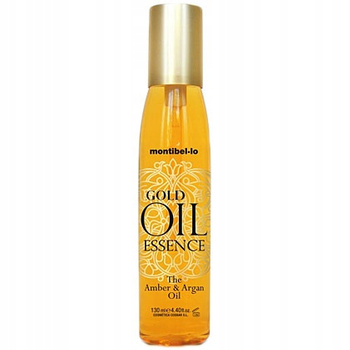 Montibello Gold Oil Essence Olejek 130ml