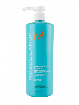Moroccanoil Shampoo 1000ml Moisture Repair