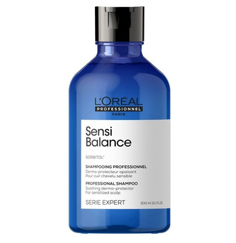 Loreal Sensi Balance 2021 Shampoo 300ml
