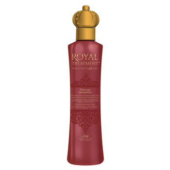 Chi Royal Treatment Volume Shampoo 355ml