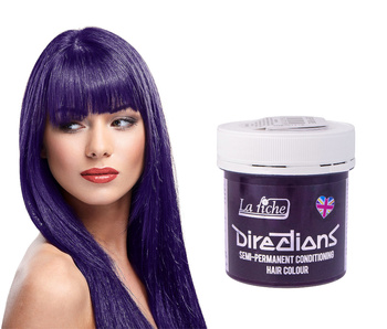 La Riche Directions Deep Purple 88ml