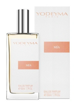 YODEYMA MIA Apă de Parfum 50 ml