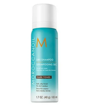 Moroccanoil Dark Tones Dry Shampoo 65ml