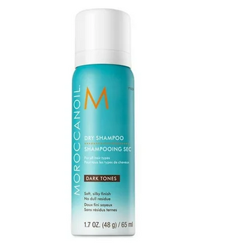 Moroccanoil Dunkle Töne Trockenshampoo 65 ml