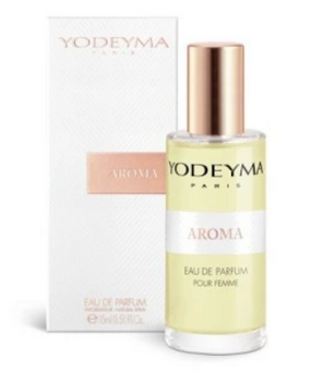 YODEYMA AROMA Apă de parfum 15 ml