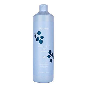 ECHOSLINE Shampoo für häufige Anwendung, 1000 ml