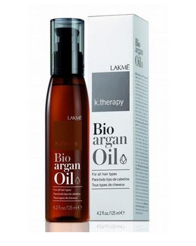 Lakme K.Therapy Bio Argan Oil 125 ml