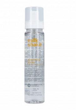 Milk Shake Spray Scintillante No Crespo 100ml