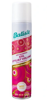 Batiste Volume Spray Dry Sampon XXL 200 ml