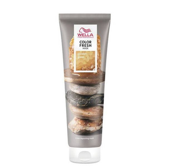 Wella Color Fresh Golden Gloss Mask 150ml