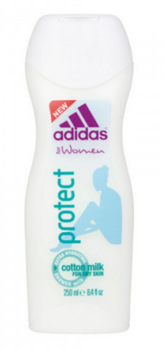 Adidas Protect Woman Duschgel 250 ml
