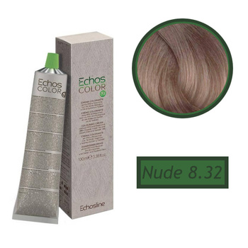 Echosline Echos Color NUDE 8.32 vernice 100ml