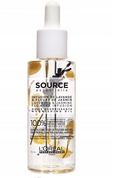 Loreal Source Strahlenöl 70 ml