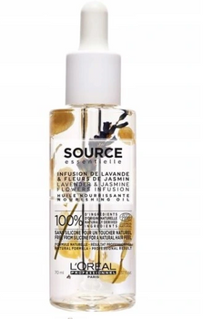 Loreal Source Olio illuminante 70 ml