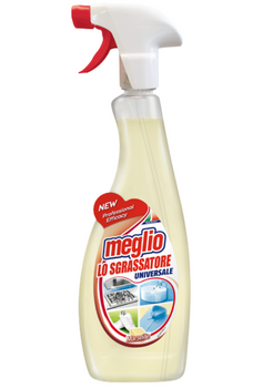 Meglio Spray Degreaser Marseille Universale 750 ml