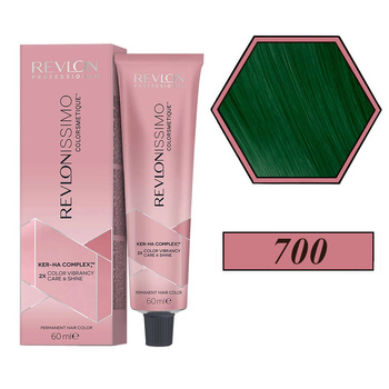 Vopsea Revlon Revlonissimo Colorsmetique 60 ml 700