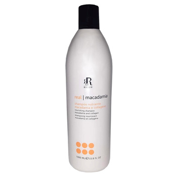 RR Line Macadamia Star Shampoo 1000ml