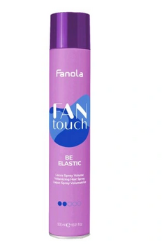 Fanola FanTouch Volumizing Haarspray 500 ml